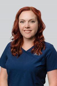 Kristin Wilkerson