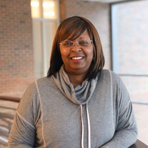 CFCC Alumni Jean Rogers
