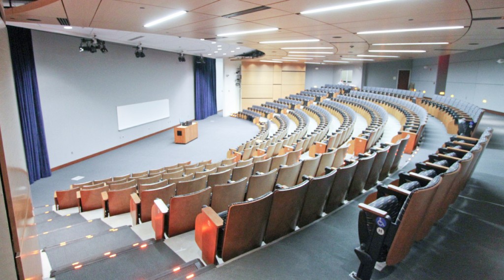 Auditoriumm