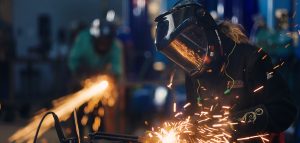 welding