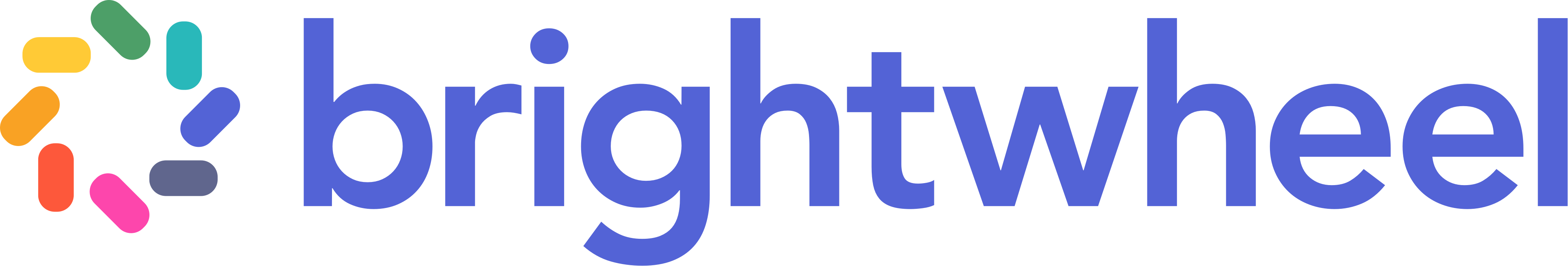 brightwheel logo