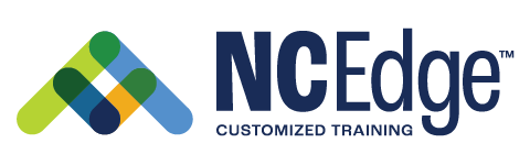 NC Edge logo
