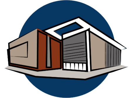 logo graphic of Wilson Center